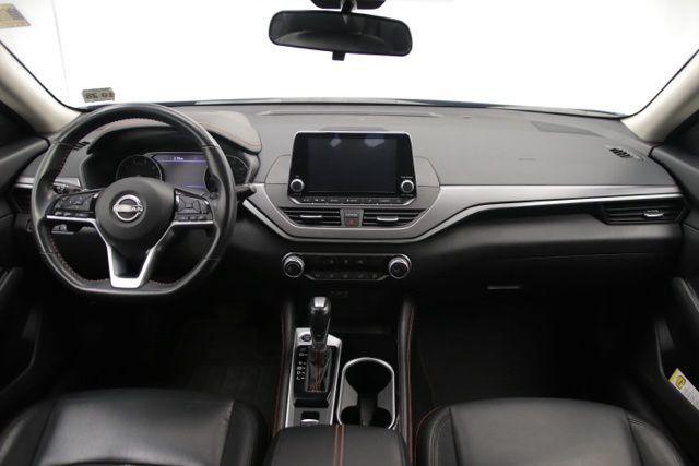 used 2024 Nissan Altima car, priced at $20,995