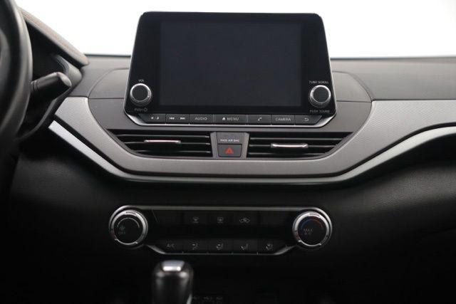 used 2024 Nissan Altima car, priced at $20,995