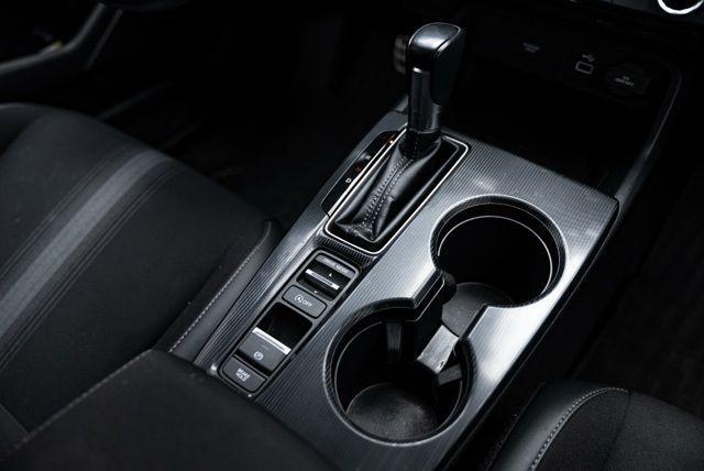 used 2023 Honda Civic car, priced at $20,500