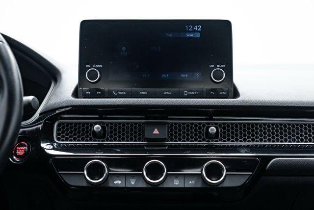 used 2023 Honda Civic car, priced at $20,500