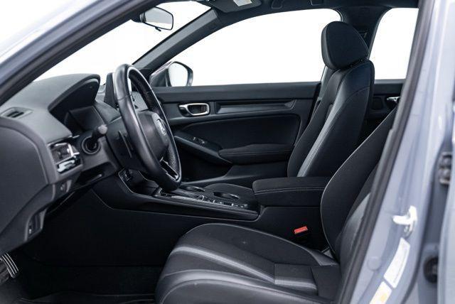 used 2023 Honda Civic car, priced at $20,500