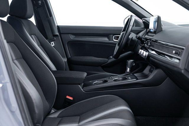 used 2023 Honda Civic car, priced at $20,500