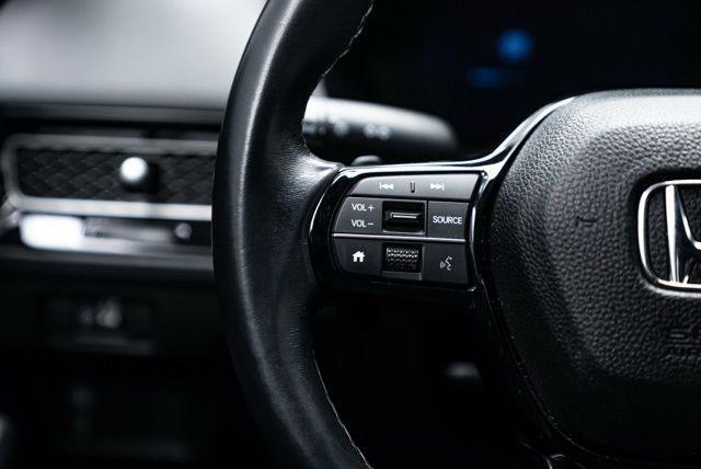 used 2023 Honda Civic car, priced at $20,500