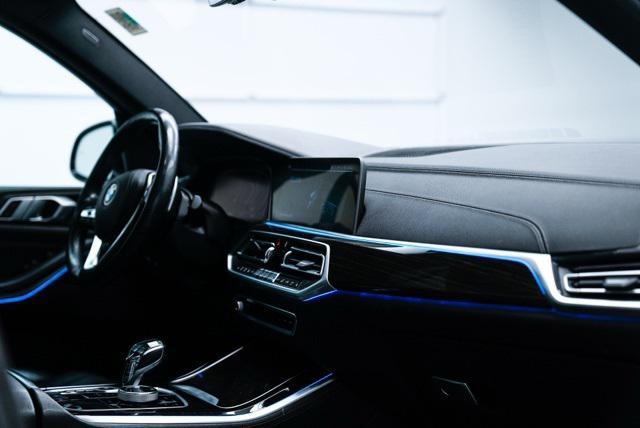 used 2020 BMW X5 car, priced at $26,500