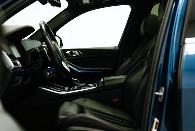 used 2020 BMW X5 car, priced at $26,500