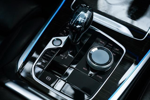 used 2020 BMW X5 car, priced at $26,500