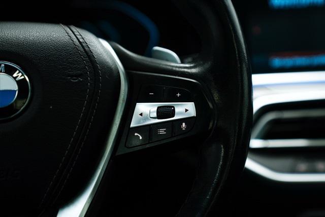 used 2020 BMW X5 car, priced at $26,500