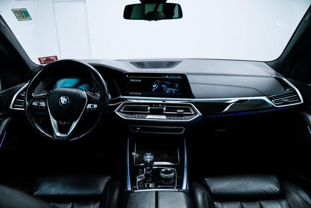 used 2020 BMW X5 car, priced at $26,500