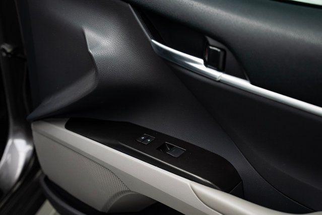 used 2023 Toyota Camry car, priced at $19,900