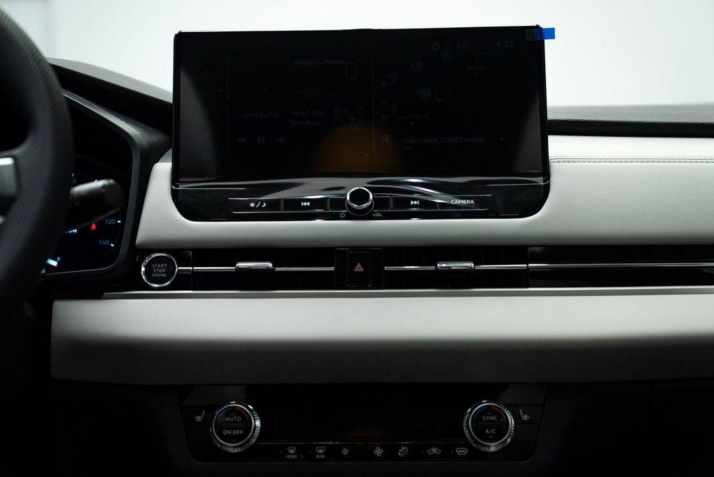 new 2025 Mitsubishi Outlander car, priced at $42,100