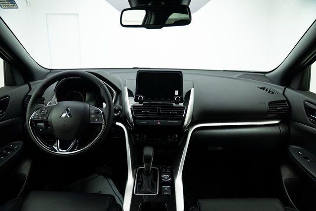 new 2025 Mitsubishi Eclipse Cross car, priced at $34,595