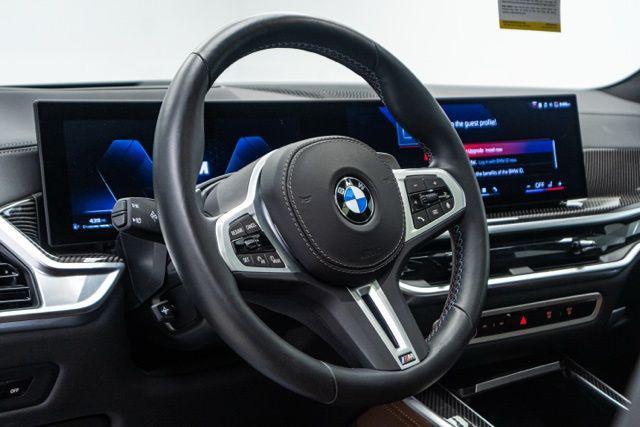 used 2026 BMW X5 car, priced at $75,900