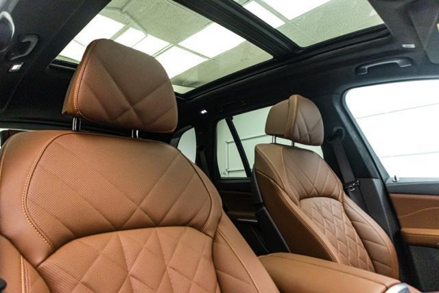 used 2026 BMW X5 car, priced at $78,900