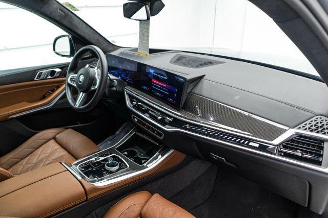 used 2026 BMW X5 car, priced at $75,900