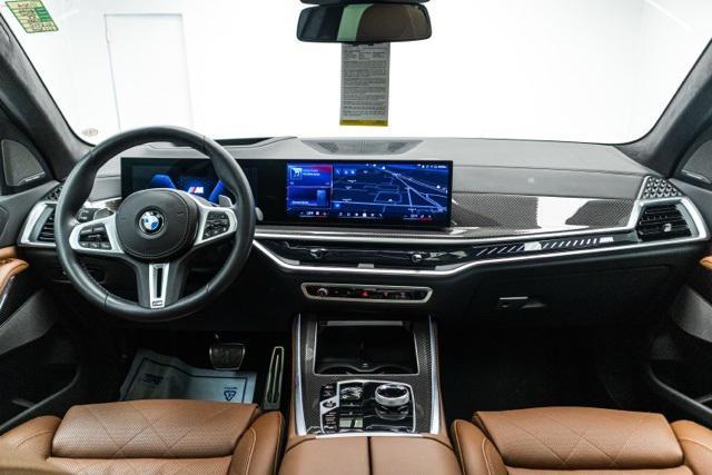 used 2026 BMW X5 car, priced at $78,900