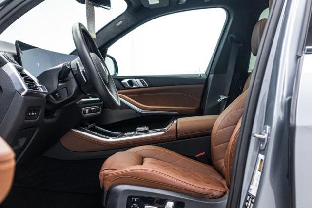 used 2026 BMW X5 car, priced at $78,900
