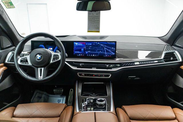 used 2026 BMW X5 car, priced at $75,900