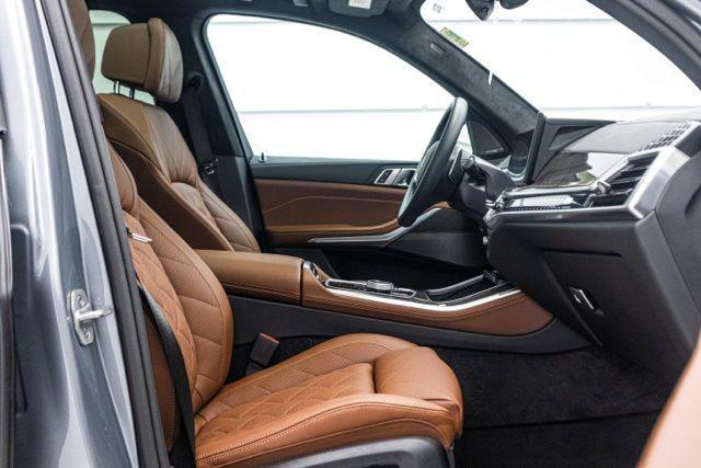 used 2026 BMW X5 car, priced at $75,900