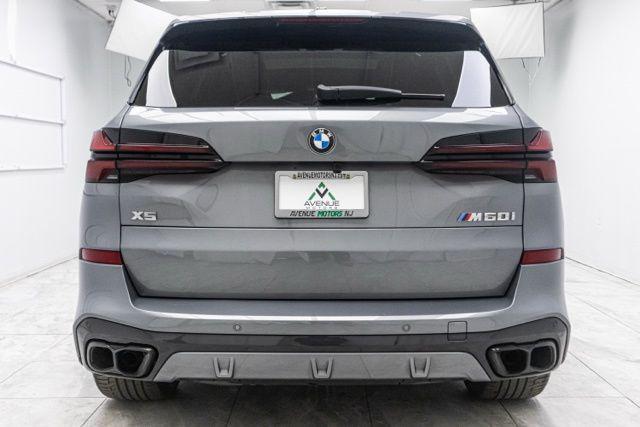 used 2026 BMW X5 car, priced at $75,900