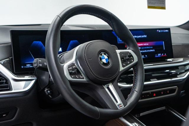 used 2026 BMW X5 car, priced at $78,900