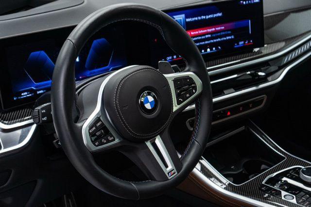 used 2026 BMW X5 car, priced at $75,900