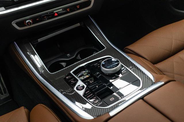 used 2026 BMW X5 car, priced at $78,900