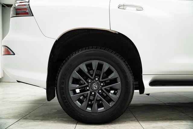 used 2023 Lexus GX 460 car, priced at $48,900