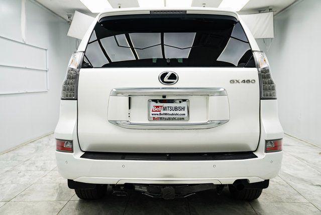 used 2023 Lexus GX 460 car, priced at $48,900