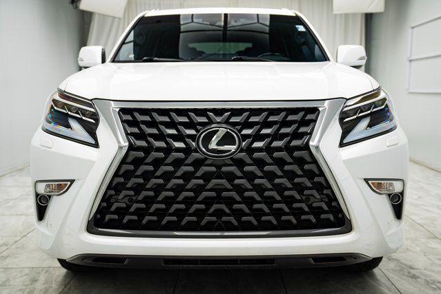 used 2023 Lexus GX 460 car, priced at $48,900