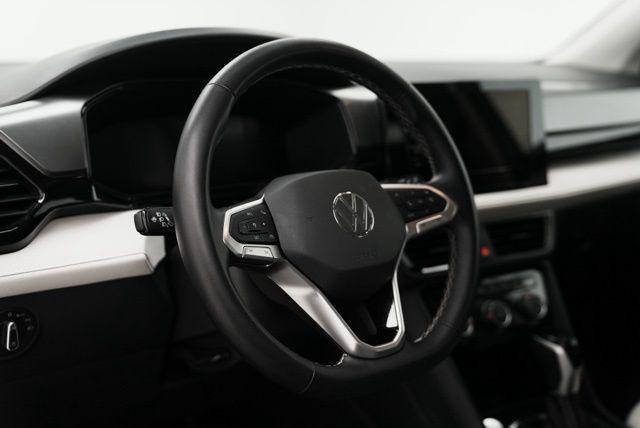 used 2025 Volkswagen Taos car, priced at $23,900