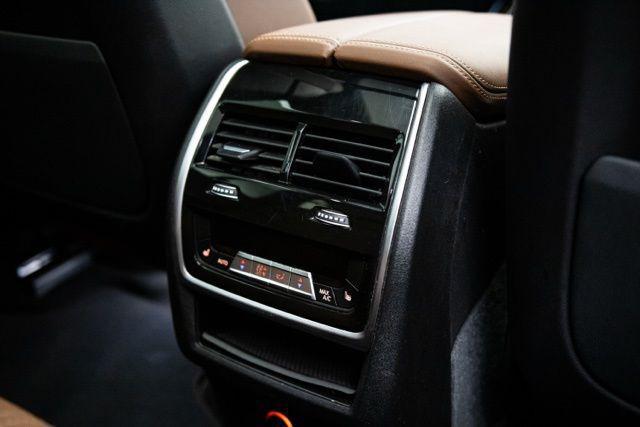 used 2025 BMW X5 car, priced at $52,995