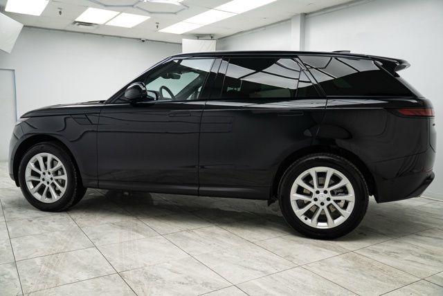 used 2025 Land Rover Range Rover Sport car, priced at $70,995