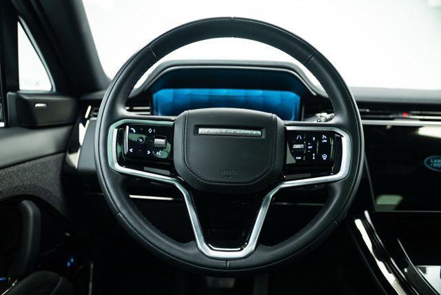 used 2025 Land Rover Range Rover Sport car, priced at $70,995