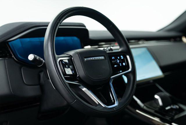 used 2025 Land Rover Range Rover Sport car, priced at $70,995