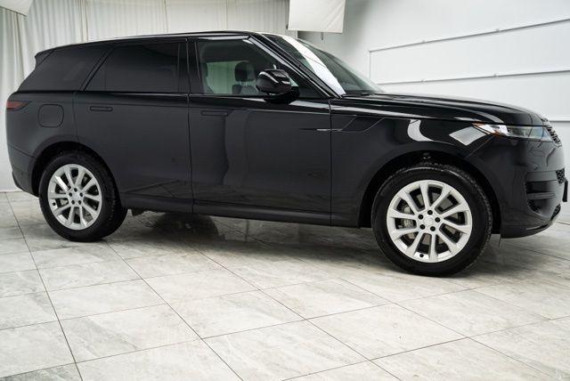 used 2025 Land Rover Range Rover Sport car, priced at $70,995