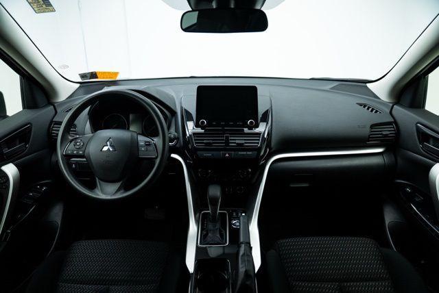 used 2024 Mitsubishi Eclipse Cross car, priced at $20,500