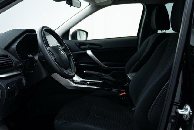 used 2024 Mitsubishi Eclipse Cross car, priced at $20,500