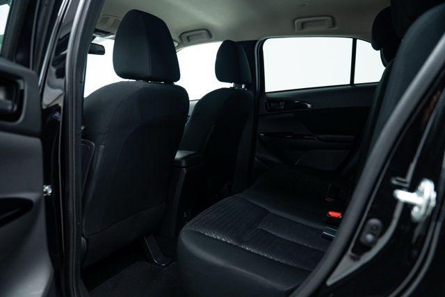 used 2024 Mitsubishi Eclipse Cross car, priced at $20,500