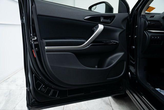used 2024 Mitsubishi Eclipse Cross car, priced at $20,500
