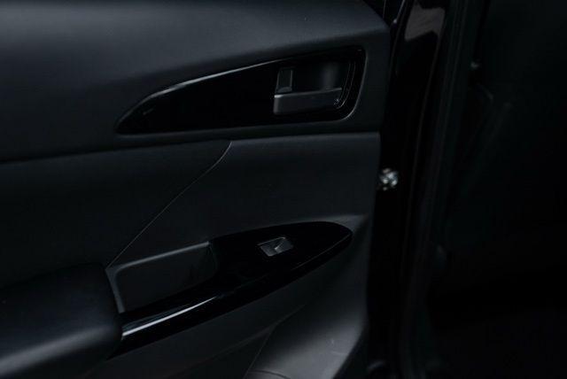 used 2024 Mitsubishi Eclipse Cross car, priced at $20,500