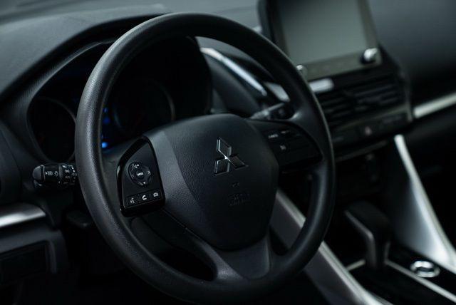 used 2024 Mitsubishi Eclipse Cross car, priced at $20,500