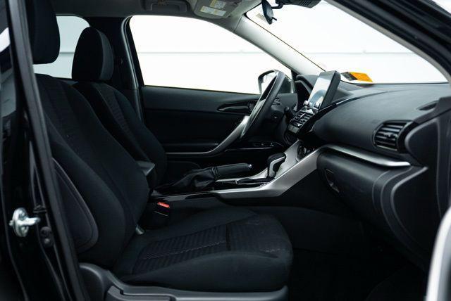 used 2024 Mitsubishi Eclipse Cross car, priced at $20,500