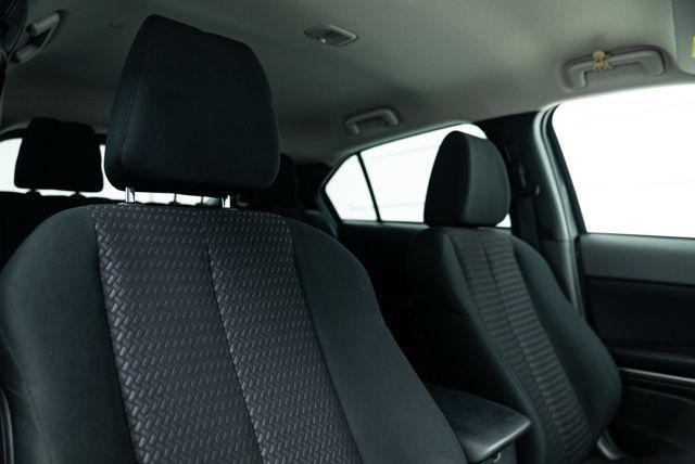 used 2024 Mitsubishi Eclipse Cross car, priced at $20,500