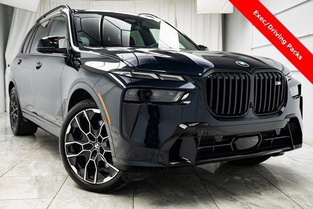 used 2026 BMW X7 car, priced at $89,995