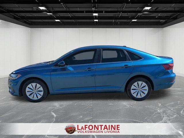 used 2020 Volkswagen Jetta car, priced at $14,995