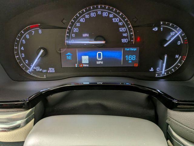 used 2019 Cadillac XT5 car, priced at $20,103