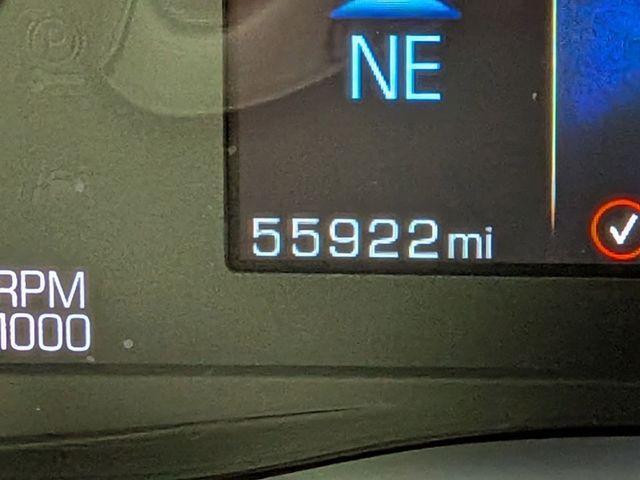 used 2019 Cadillac XT5 car, priced at $20,103