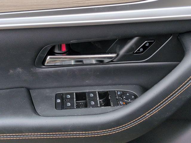 new 2026 Mazda CX-70 car, priced at $46,495