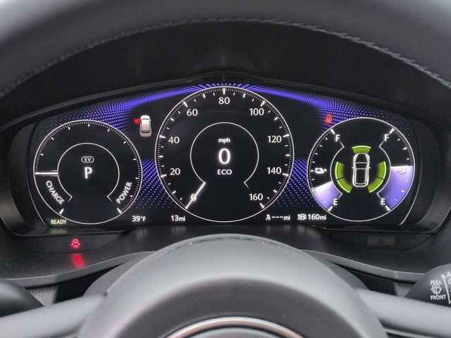 new 2026 Mazda CX-70 car, priced at $46,495