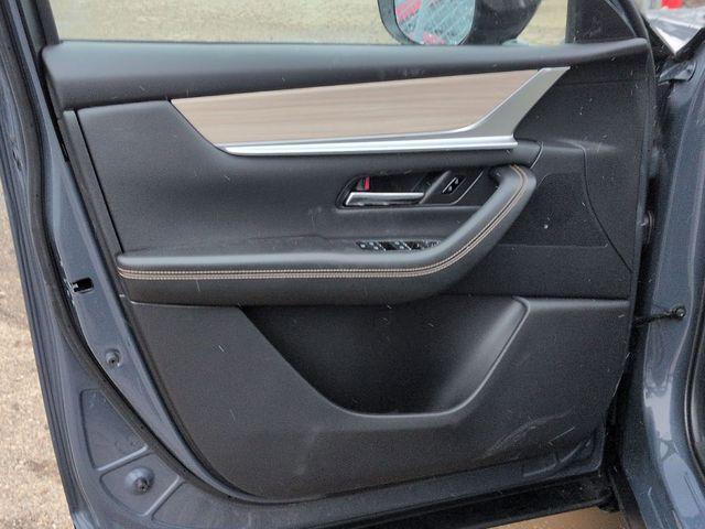 new 2026 Mazda CX-70 car, priced at $46,495